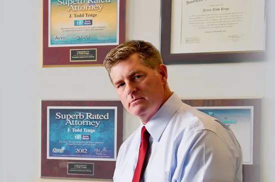 Tenge Law Firm, LLC 4