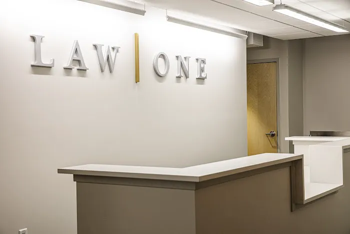 Joe Elio Law One 2