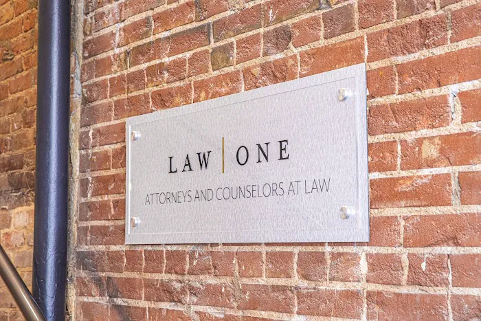 Joe Elio Law One 4