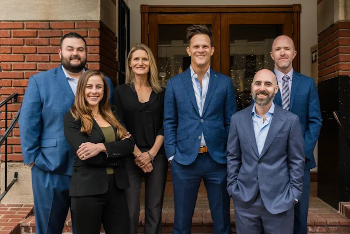 Zaner Law Personal Injury Lawyers Denver 2