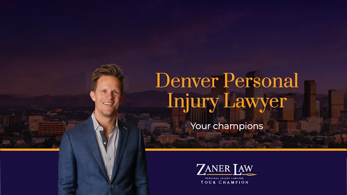 Zaner Law Personal Injury Lawyers Denver 6