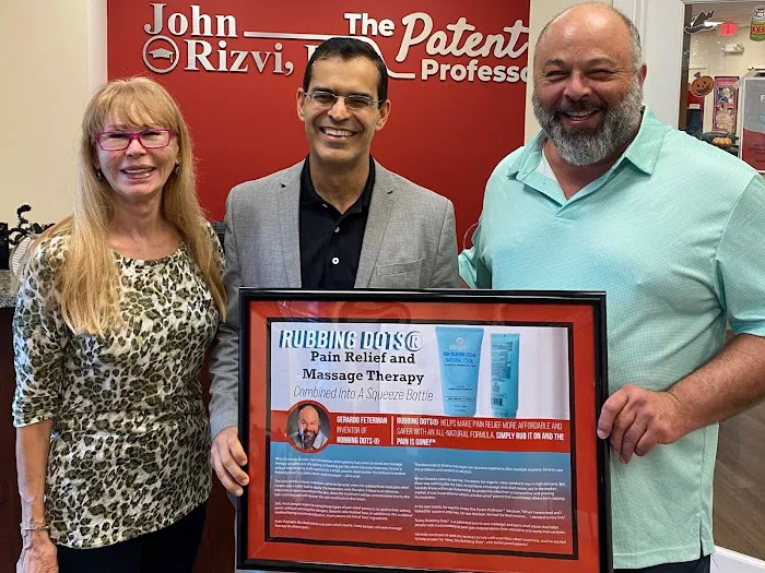 John Rizvi, P.A. - The Idea Attorneys 5