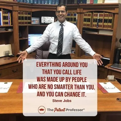 John Rizvi, P.A. - The Idea Attorneys 0