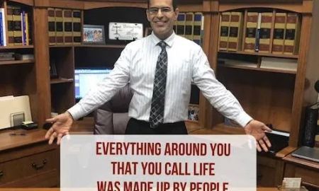 John Rizvi, P.A. - The Idea Attorneys