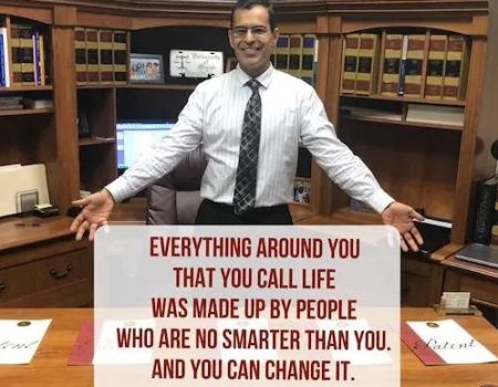 John Rizvi, P.A. - The Idea Attorneys