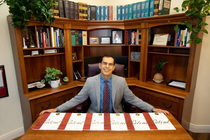 John Rizvi, P.A. - The Idea Attorneys 6