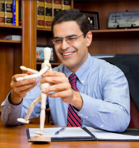 John Rizvi, P.A. - The Idea Attorneys 1