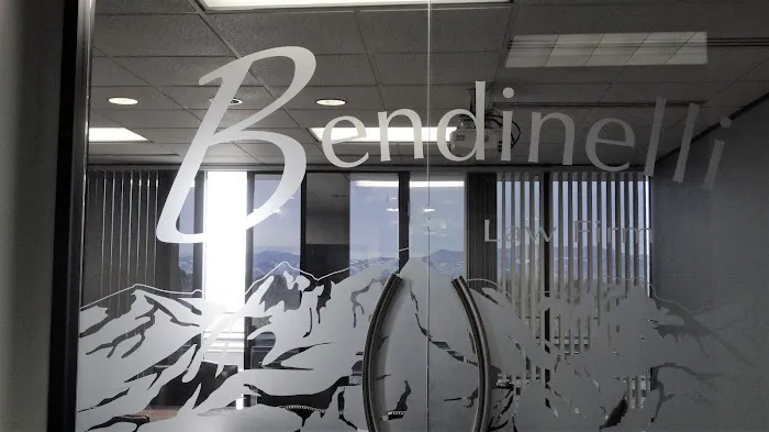 Bendinelli Law Firm, P.C. 3