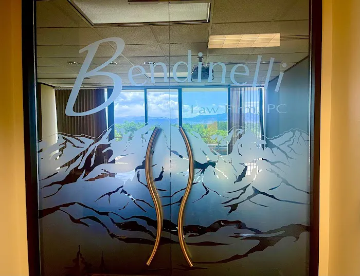 Bendinelli Law Firm, P.C. 9