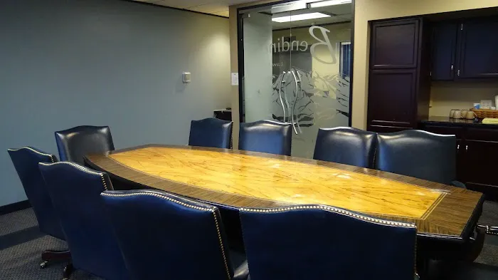 Bendinelli Law Firm, P.C. 7