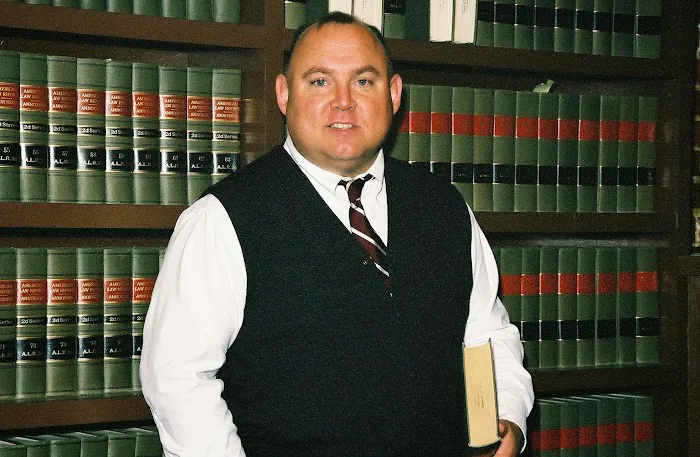 The Law Office of Christopher H. Cessna 0