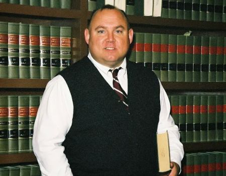 The Law Office of Christopher H. Cessna