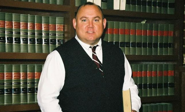 The Law Office of Christopher H. Cessna
