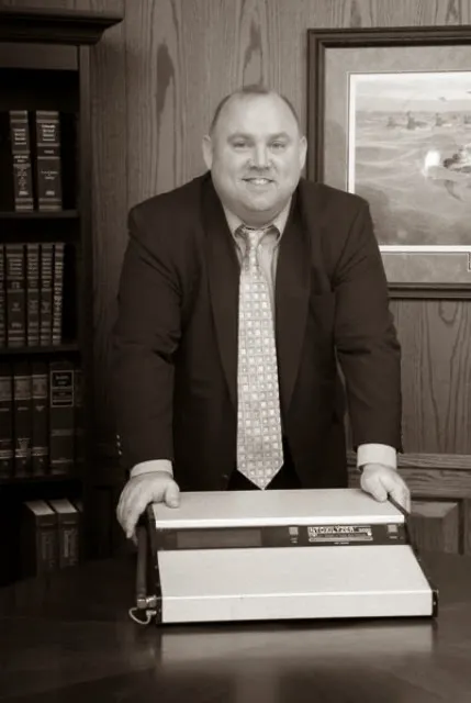 The Law Office of Christopher H. Cessna 4