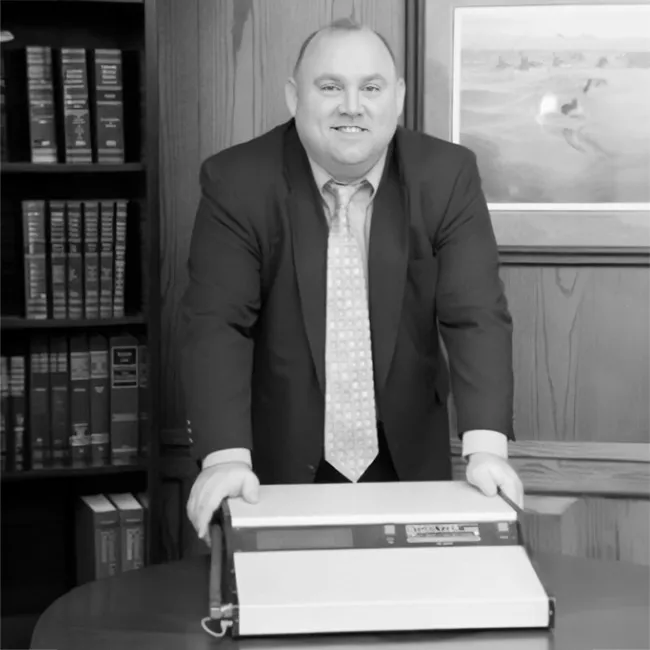 The Law Office of Christopher H. Cessna 3