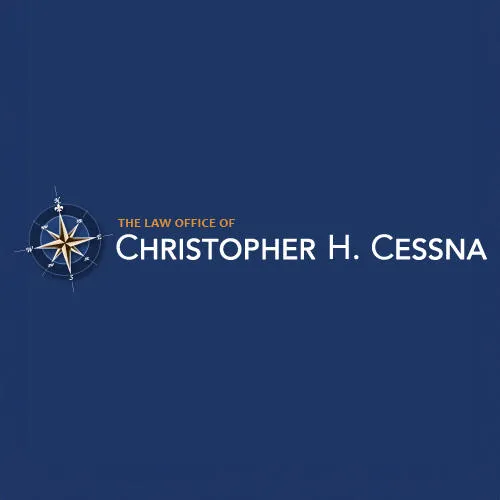 The Law Office of Christopher H. Cessna 8