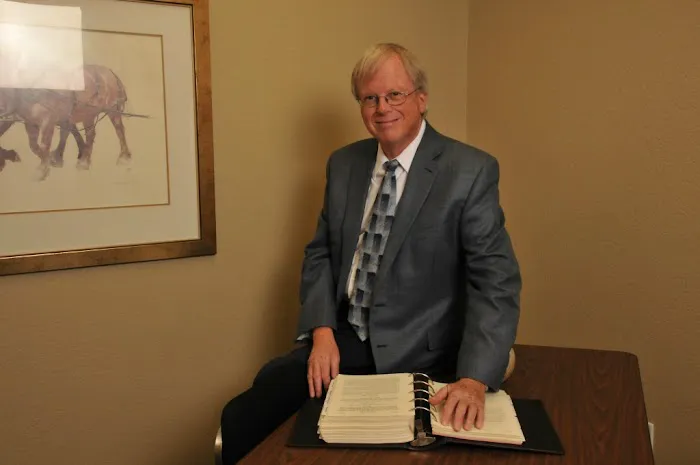 Law Offices of Kimber Z Smith: Kimber Z Smith Attorney 3