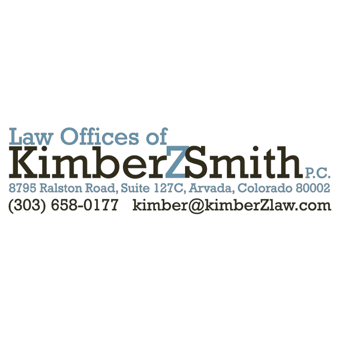 Law Offices of Kimber Z Smith: Kimber Z Smith Attorney 6