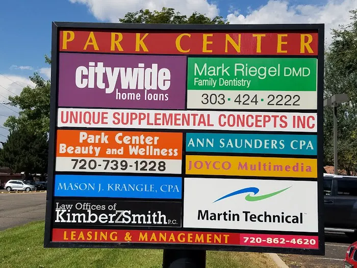 Law Offices of Kimber Z Smith: Kimber Z Smith Attorney 5