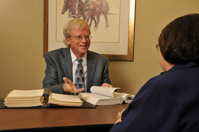 Law Offices of Kimber Z Smith: Kimber Z Smith Attorney 7