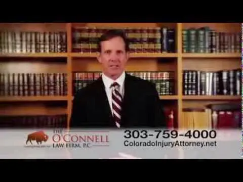 The O'Connell Law Firm, P.C. 2