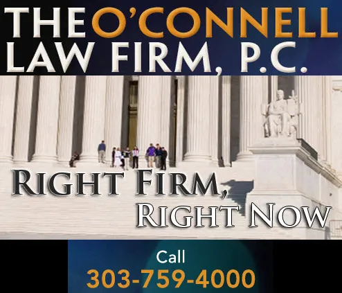The O'Connell Law Firm, P.C. 4
