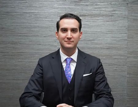 Strong Law Personal Injury Lawyers