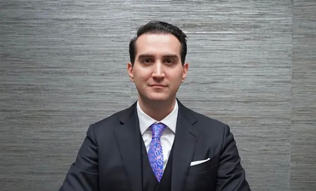 Strong Law Personal Injury Lawyers