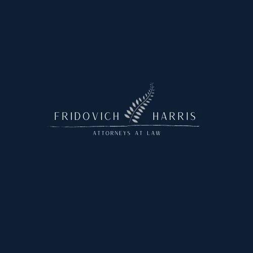 Fridovich and Harris, Attorneys at Law 2
