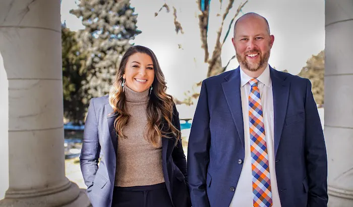 Fridovich and Harris, Attorneys at Law 0