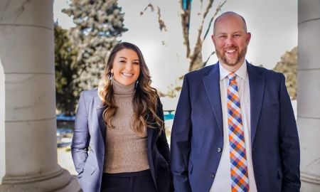 Fridovich and Harris, Attorneys at Law