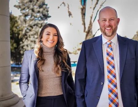 Fridovich and Harris, Attorneys at Law