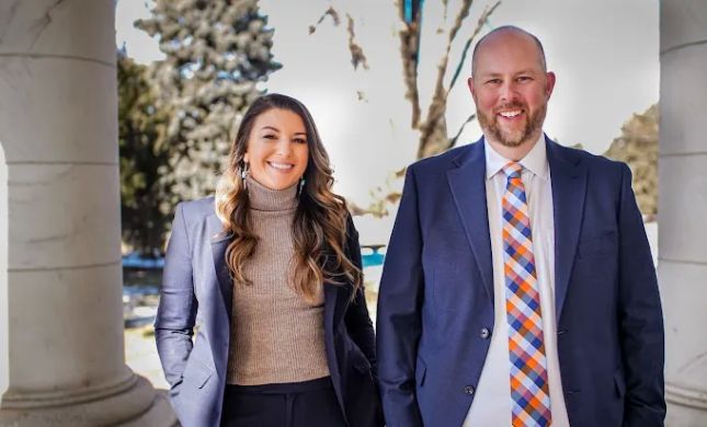 Fridovich and Harris, Attorneys at Law