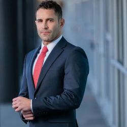 Bowman Law, LLC ico
