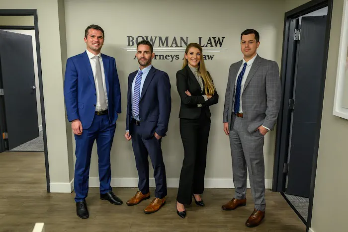 Bowman Law, LLC 4