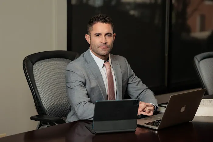 Bowman Law, LLC 6