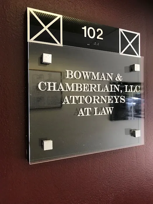 Bowman Law, LLC 5