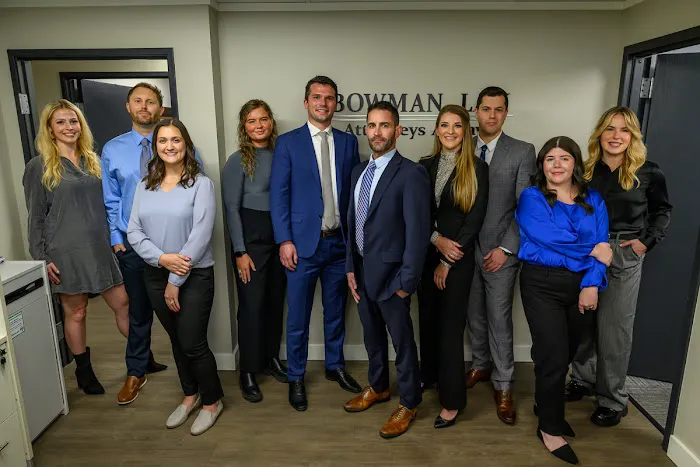Bowman Law, LLC 7