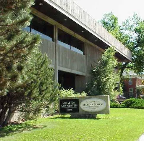 Miller & Steiert, P.C. 2