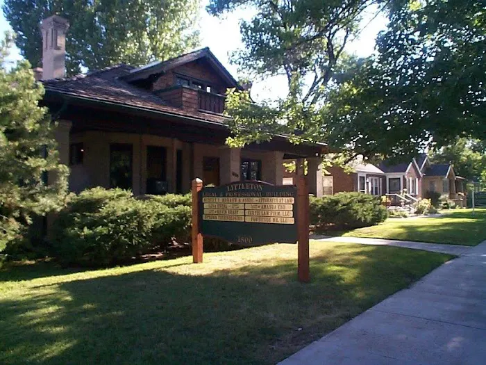 Hubert T Morrow & Associates 0