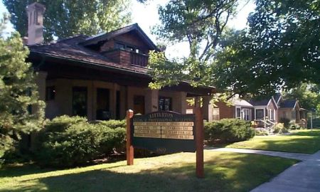 Hubert T Morrow & Associates