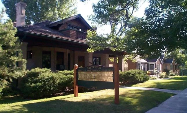 Hubert T Morrow & Associates