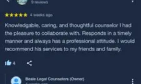 Burton and Beale, LLC Personal Injury and Estate Planning Attorneys
