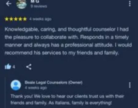 Burton and Beale, LLC Personal Injury and Estate Planning Attorneys