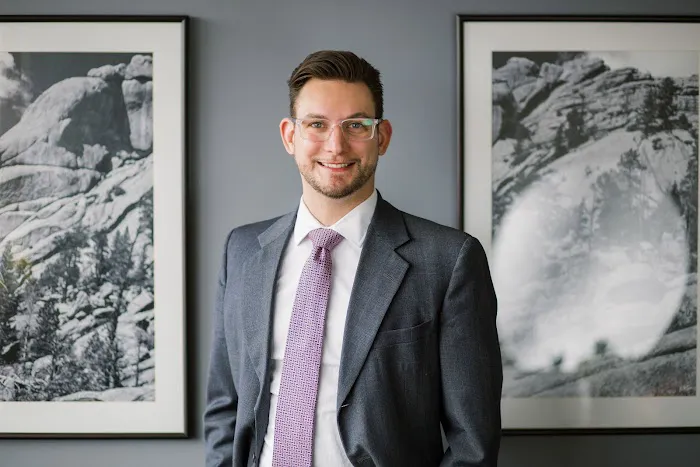 Burton and Beale, LLC Personal Injury and Estate Planning Attorneys 1