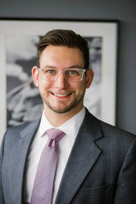 Burton and Beale, LLC Personal Injury and Estate Planning Attorneys 3