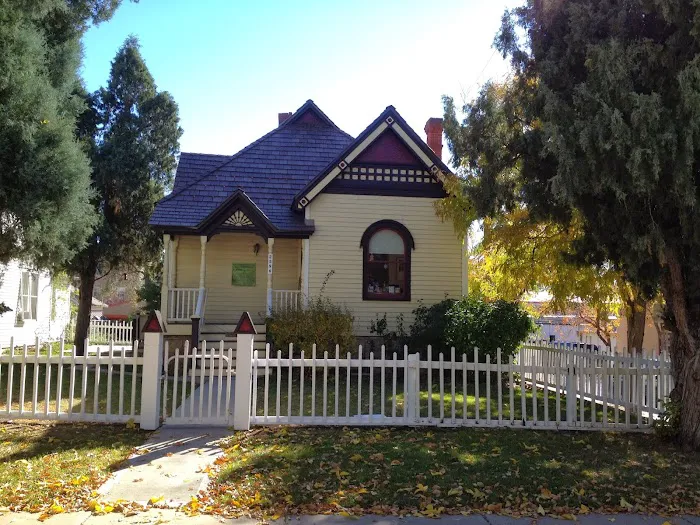 Law Office of Christopher B. Dominick, P.C. 1