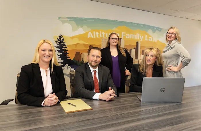 Altitude Family Law 6