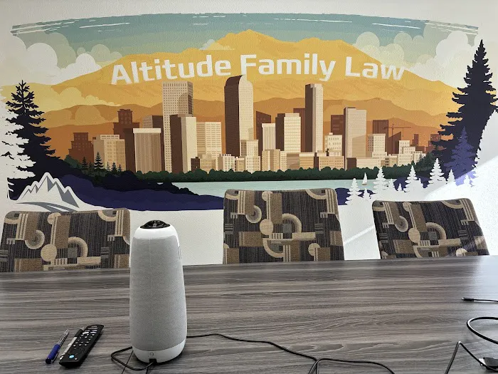 Altitude Family Law 8