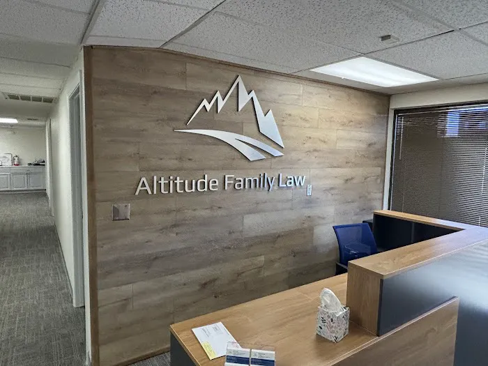 Altitude Family Law 9